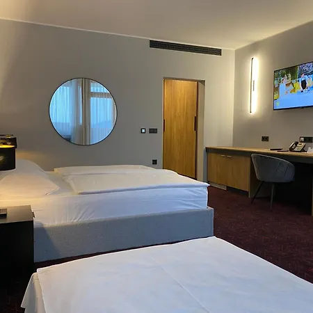 Habakuk Wellness & Event Hotel-3