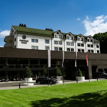 Habakuk Wellness & Event Hotel-2